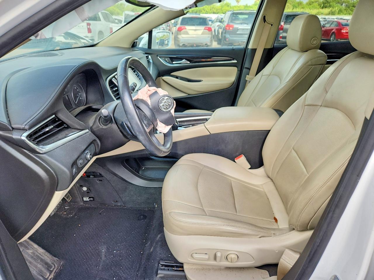 2018 Buick Enclave Essence - Фото 7