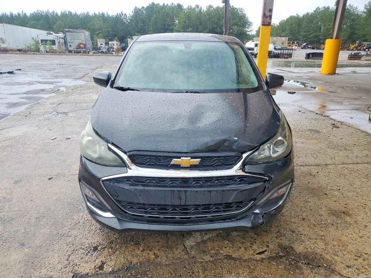 2021 Chevrolet Spark 1Lt - Фото 5
