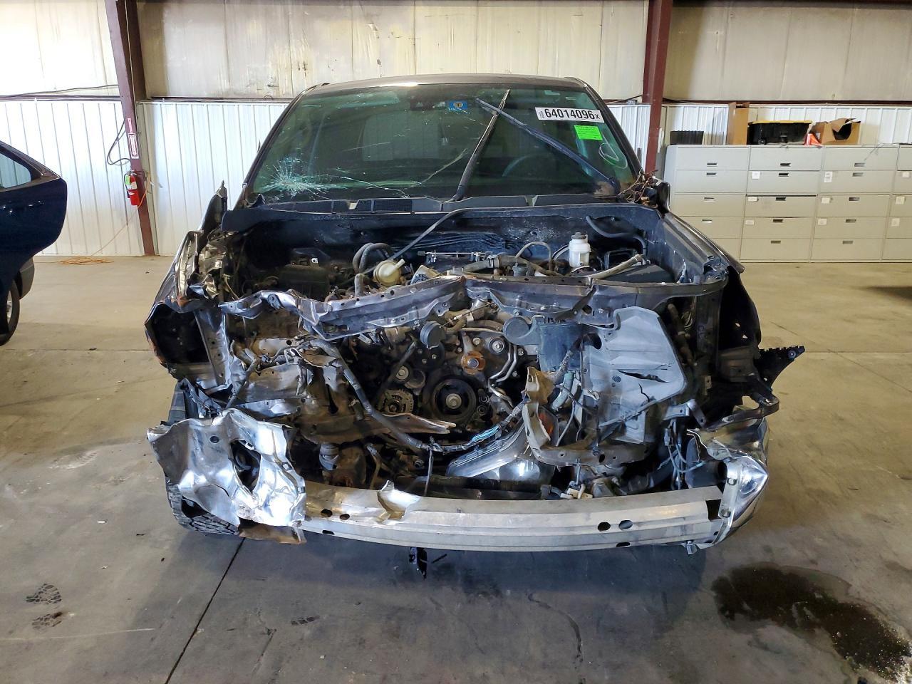 2021 Toyota Tundra Crewmax Sr5 - Фото 5