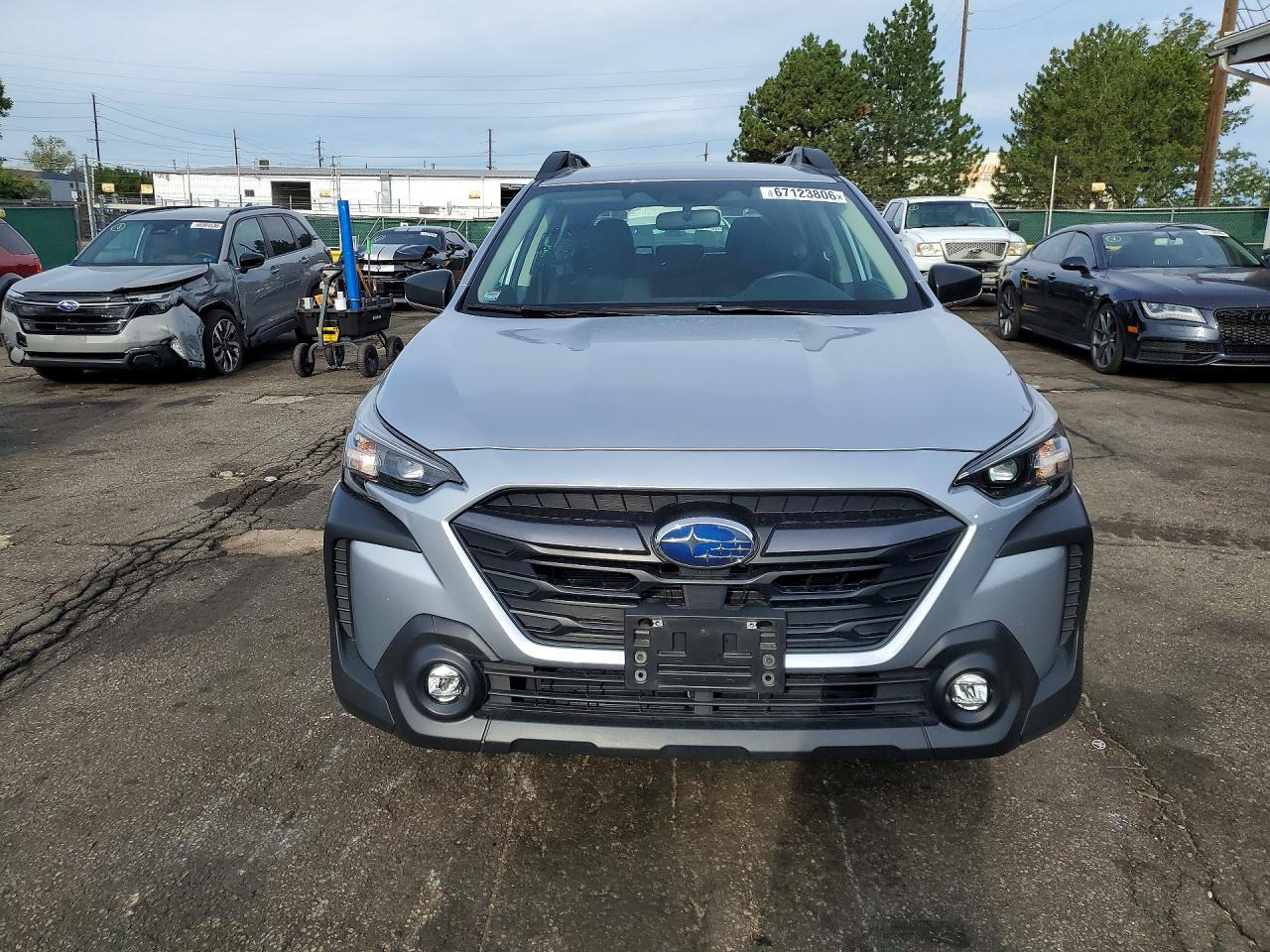 2025 Subaru Outback - Фото 5