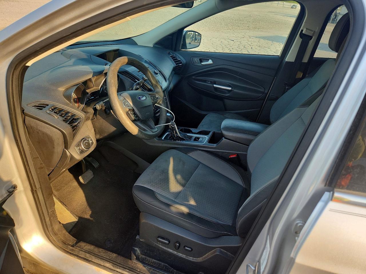 2017 Ford Escape Se - Фото 7