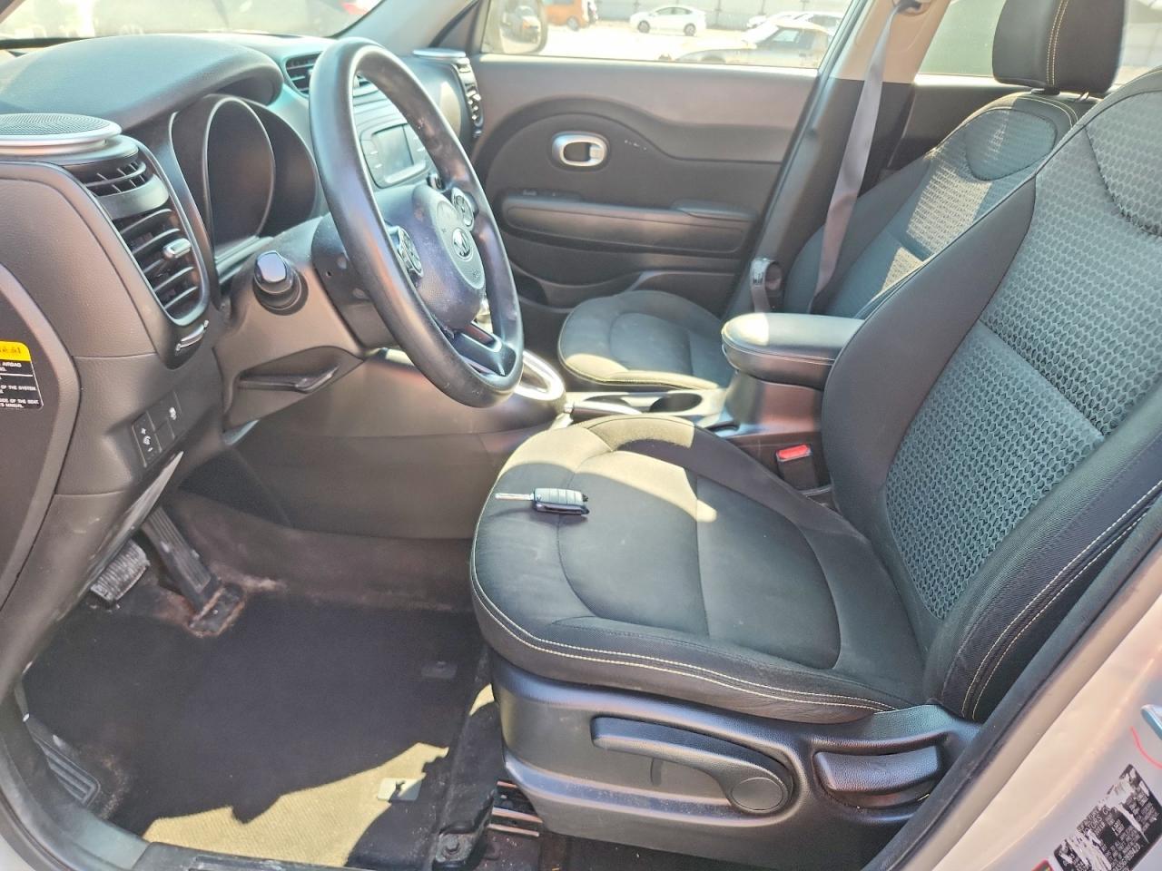 2016 Kia Soul + - Image 7