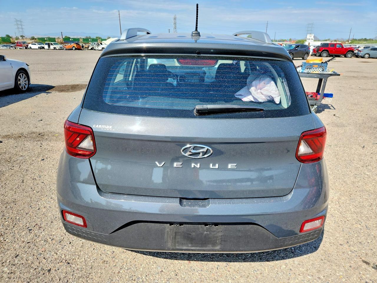 2024 Hyundai Venue Sel - Image 6