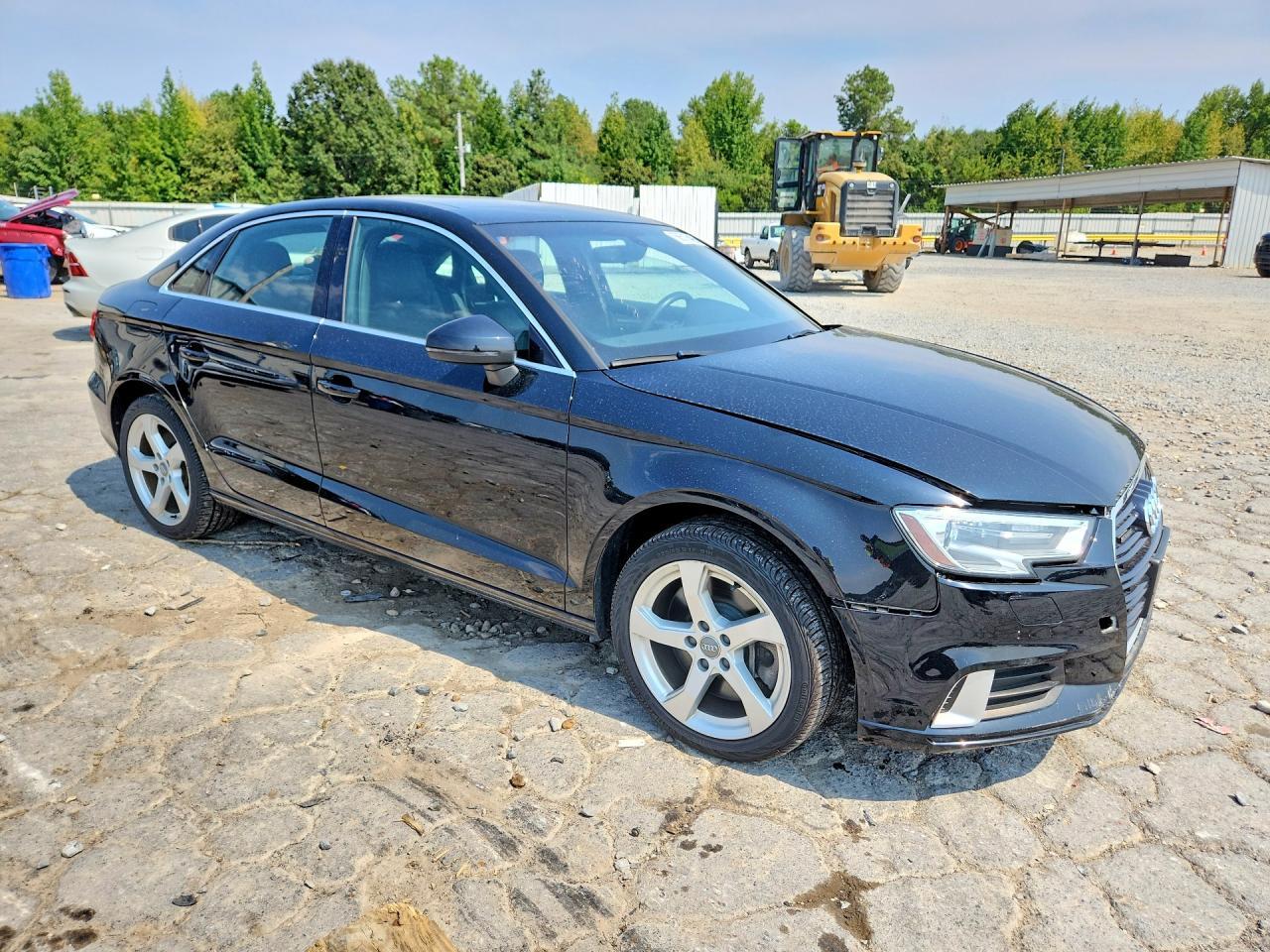 2019 Audi A3 Premium - Image 4