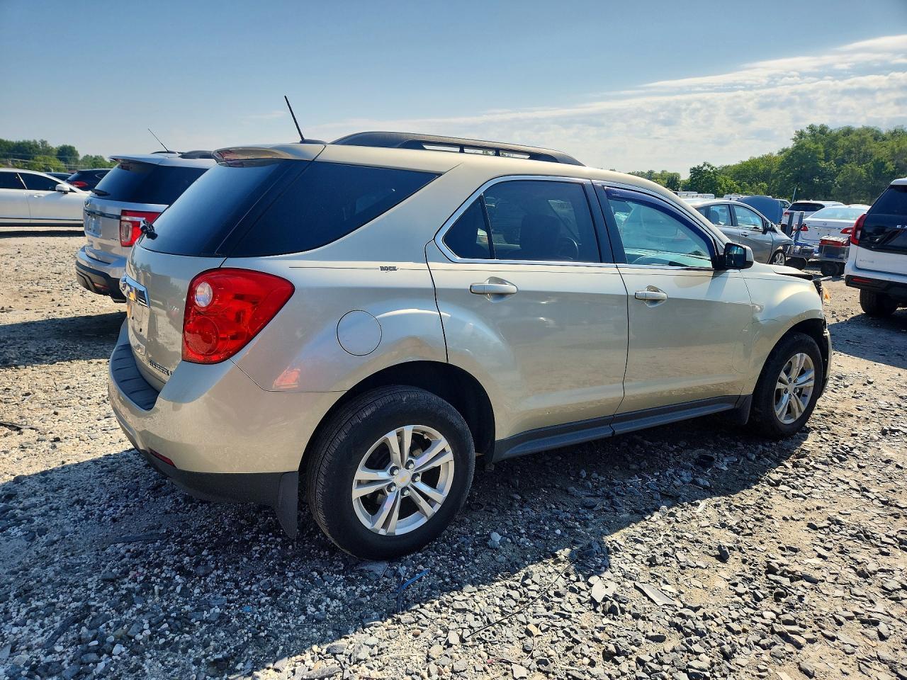 2015 Chevrolet Equinox Lt - Фото 3