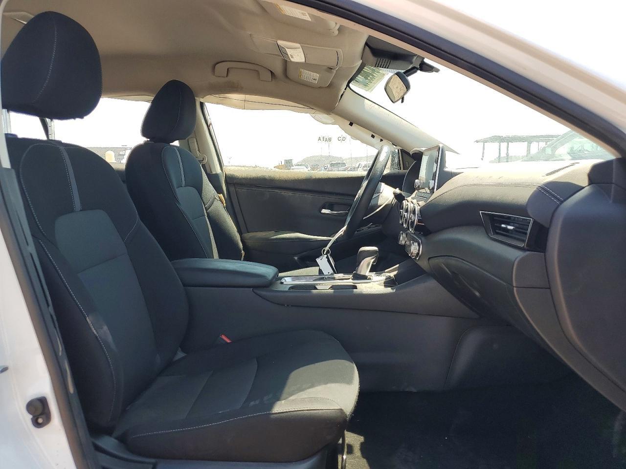 2024 Nissan Sentra Sv - Image 7