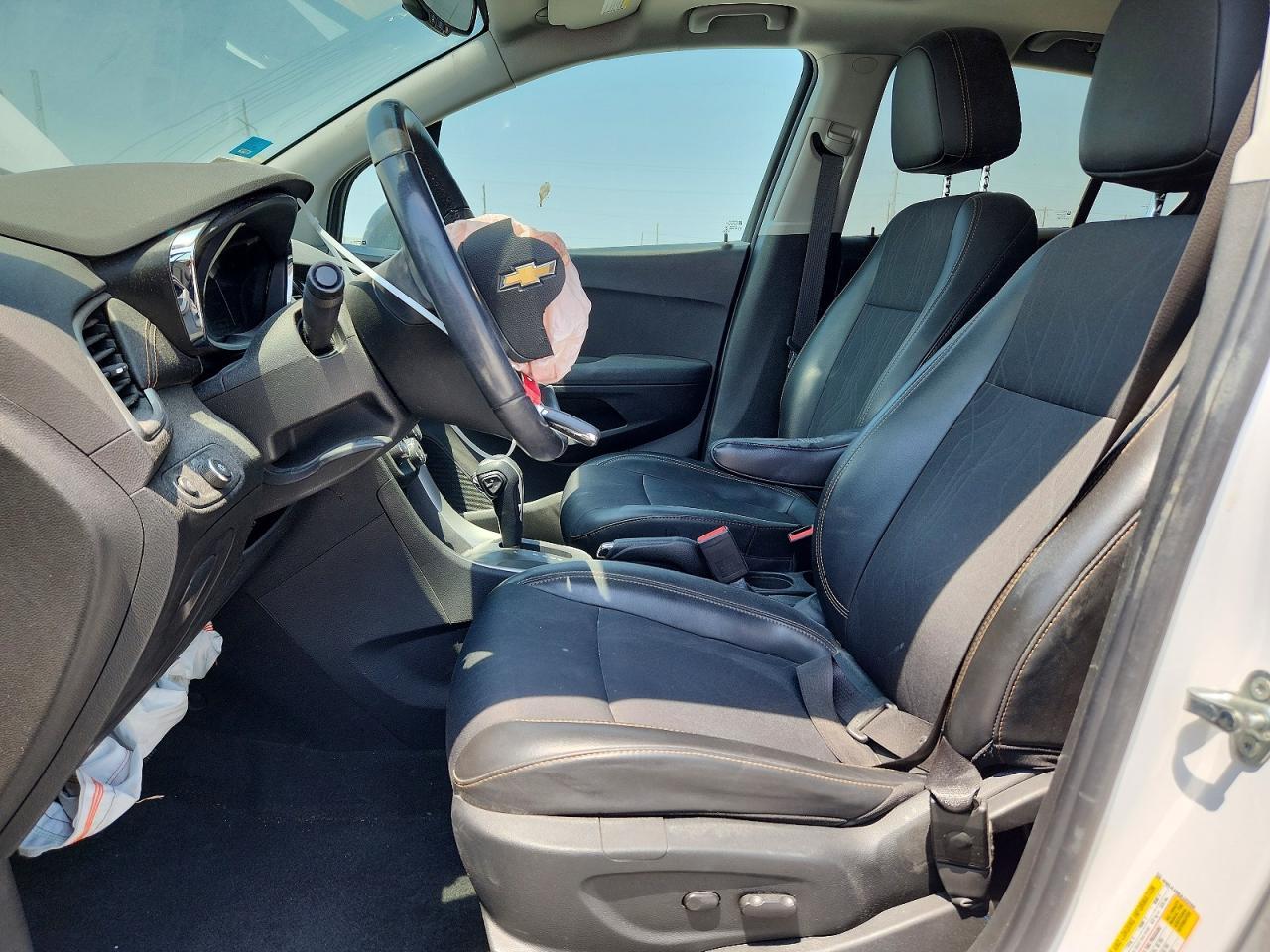 2018 Chevrolet Trax 1Lt - Фото 7