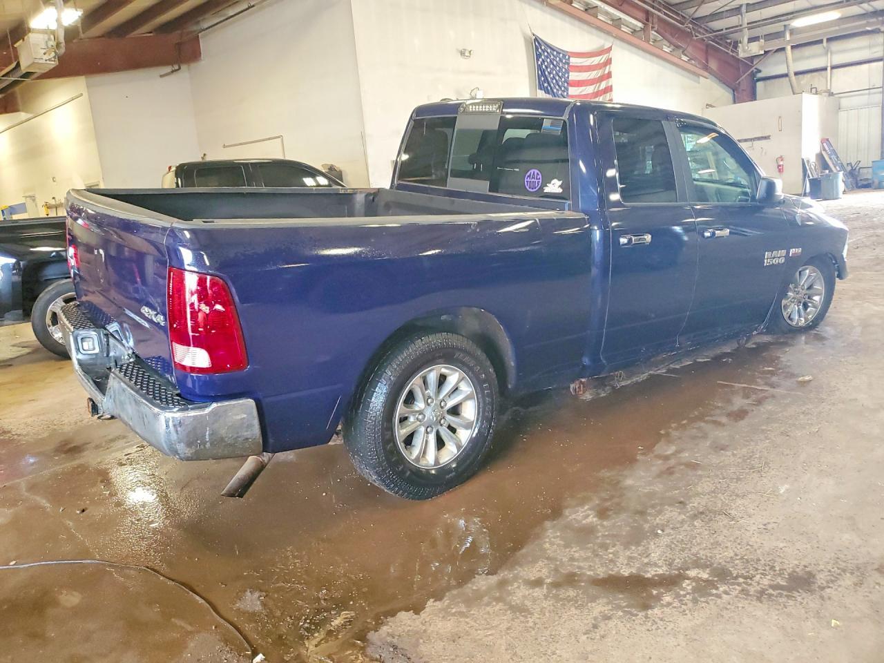2013 Ram 1500 Slt - Image 3