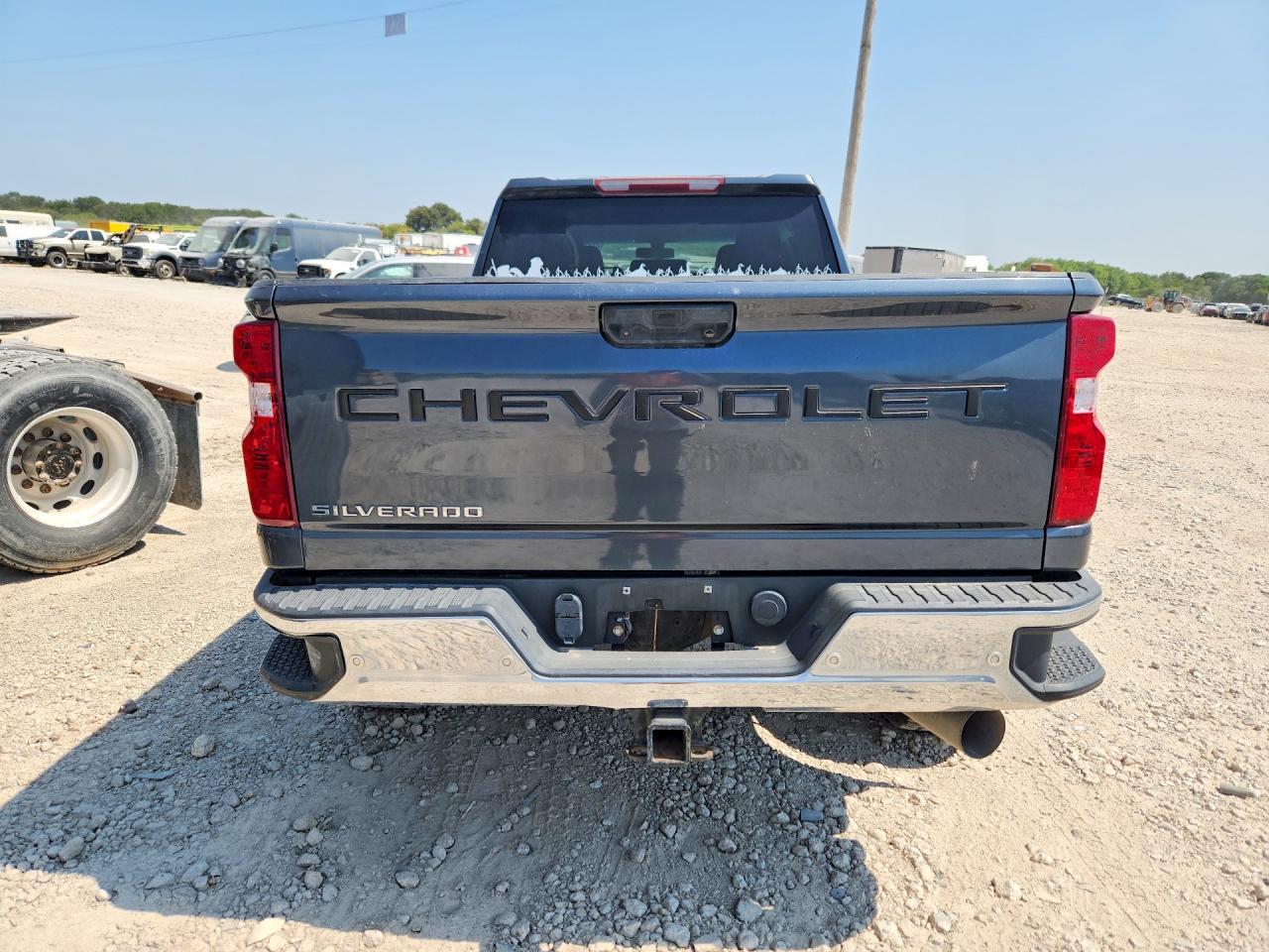 2020 Chevrolet Silverado K2500 Heavy Duty - Image 6