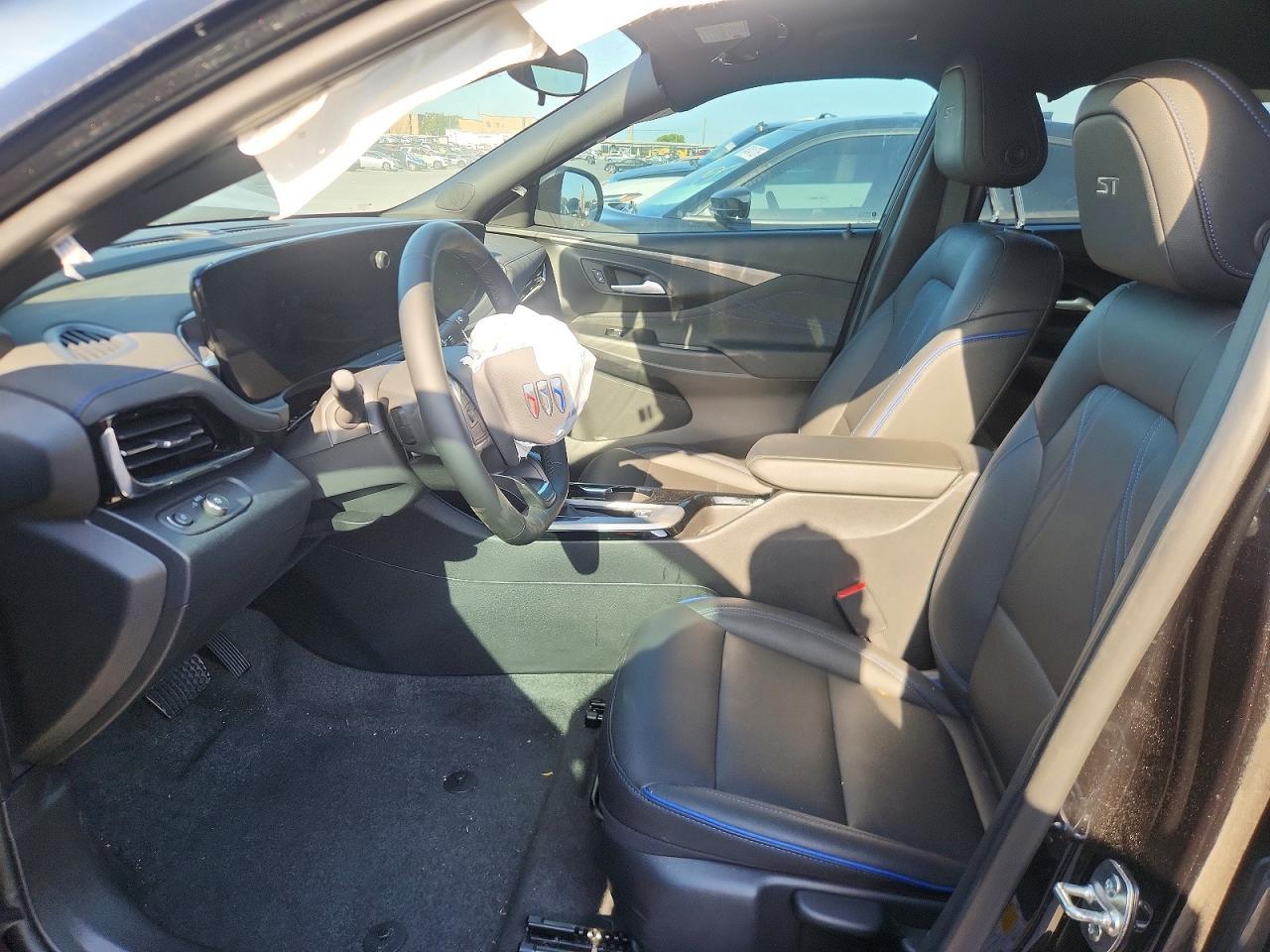 2026 Buick Envista Sport Touring - Фото 7