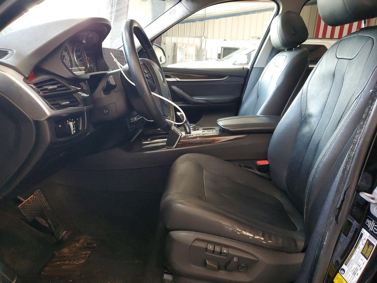 2014 BMW X5 xDrive35I - Фото 7