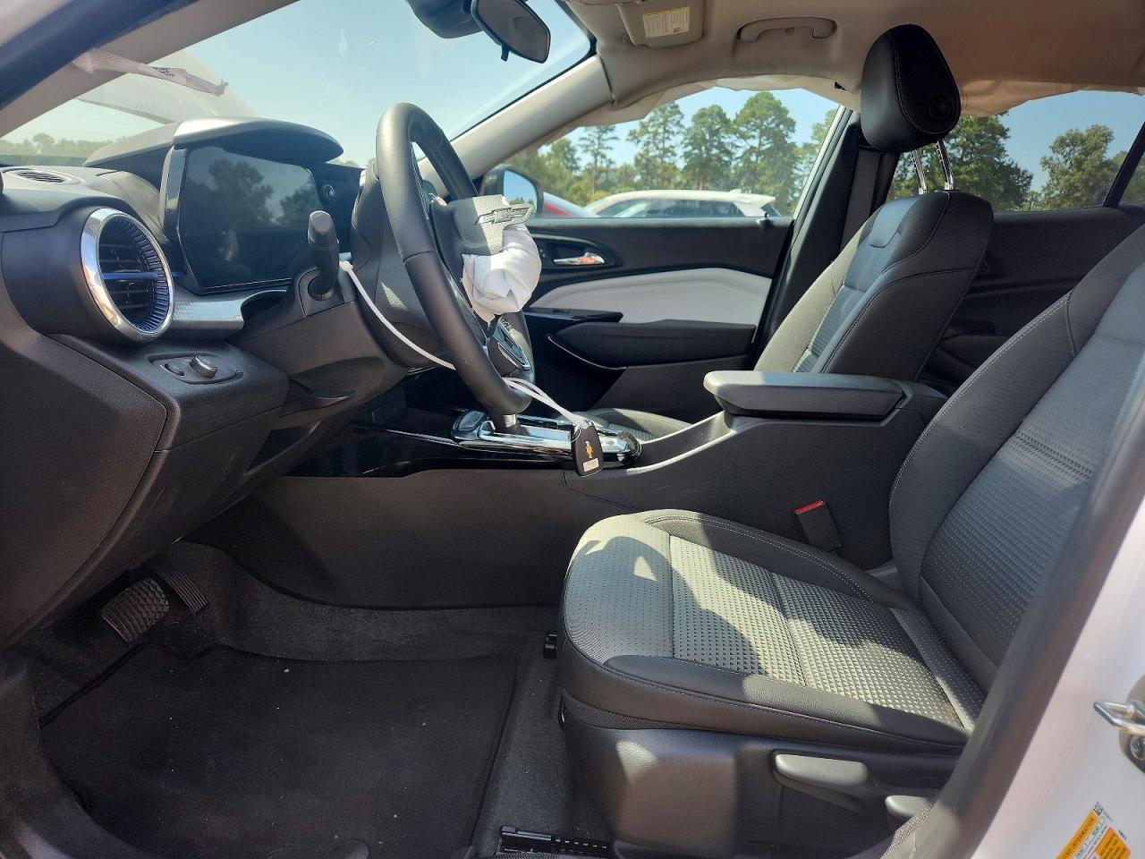 2026 Chevrolet Trax 1Lt - Фото 7
