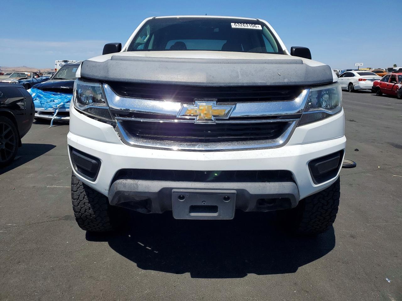 2019 Chevrolet Colorado - Image 5
