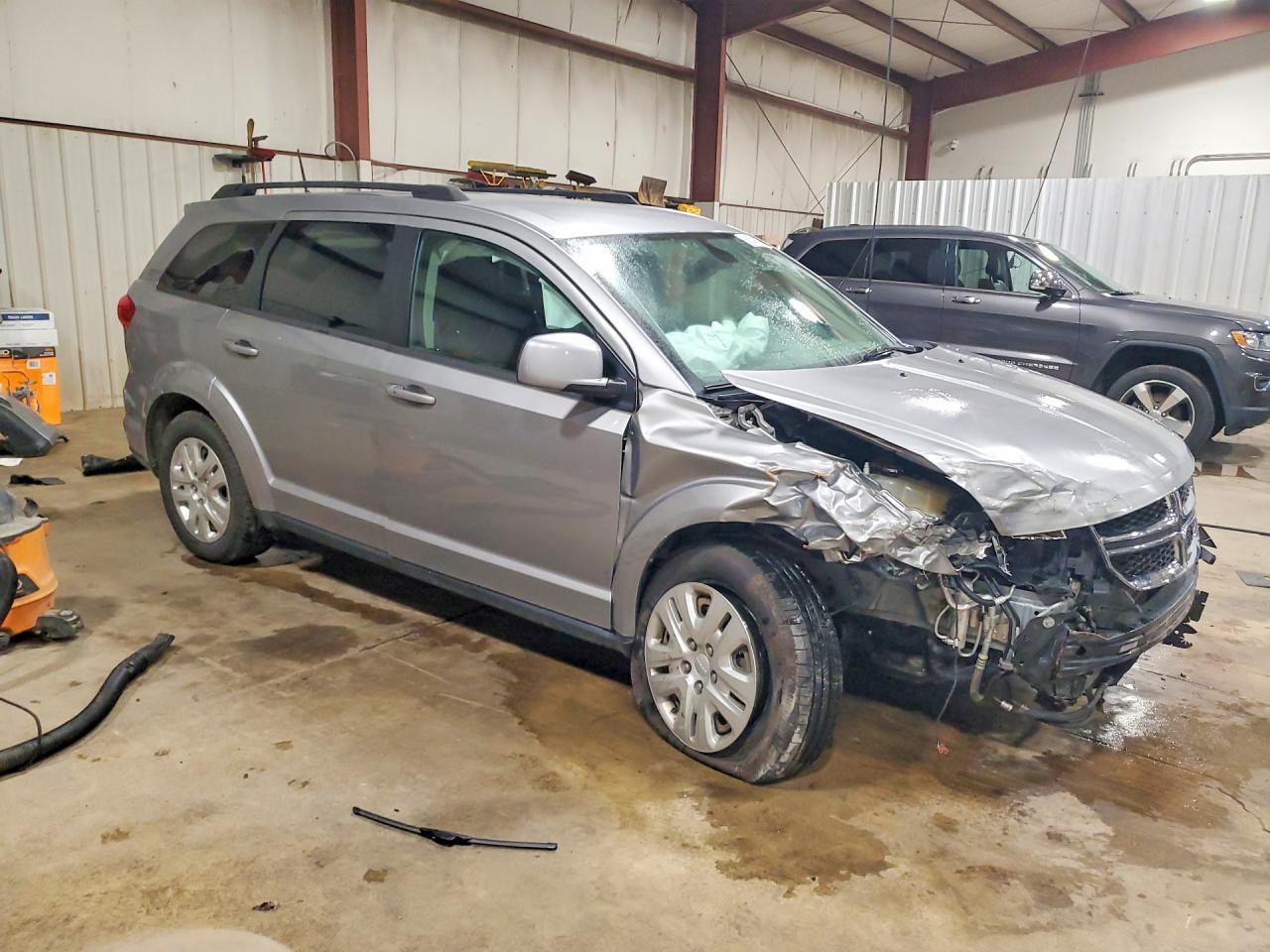 2019 Dodge Journey Se - Фото 4