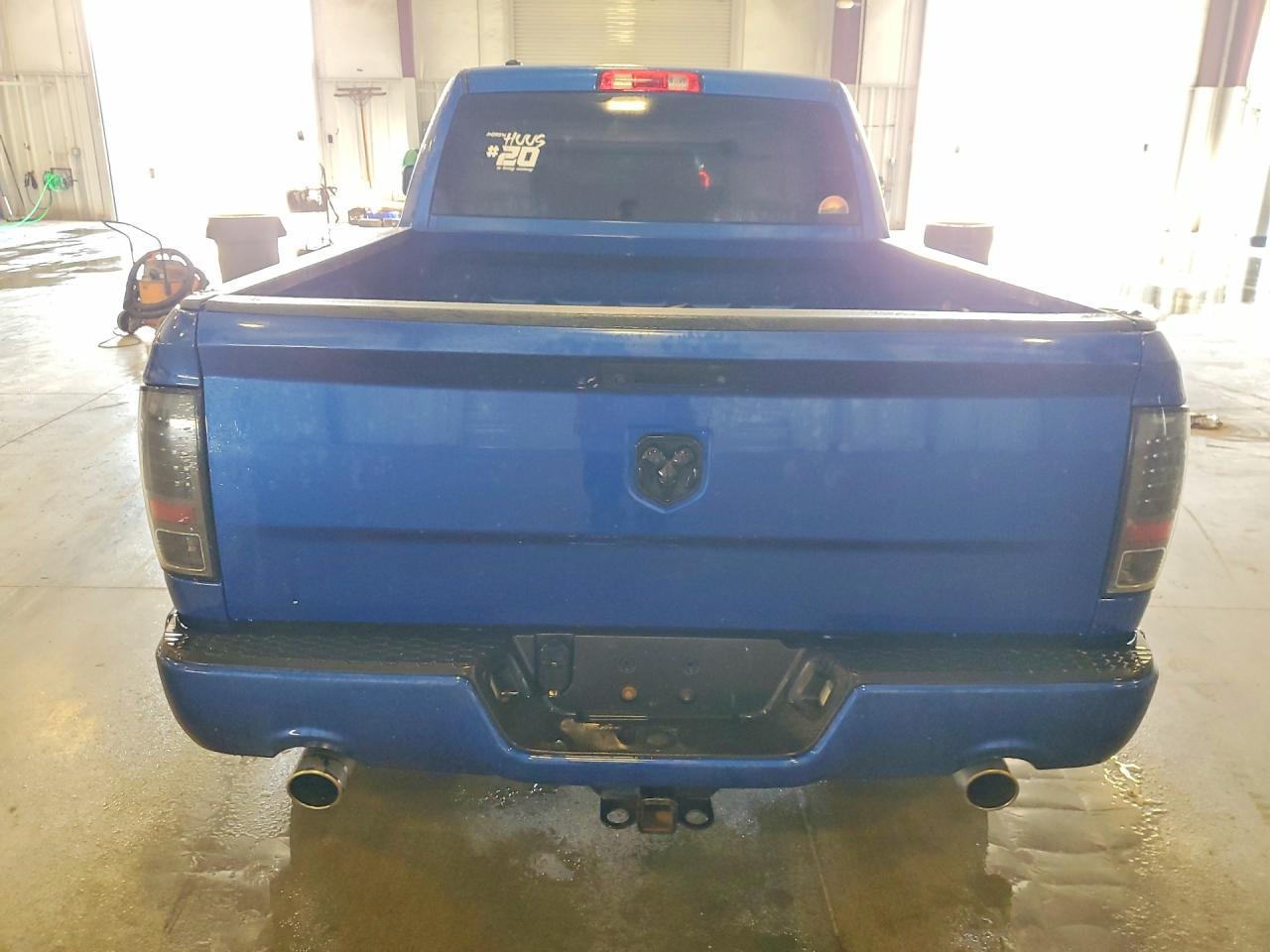 2017 Ram 1500 St - Image 6