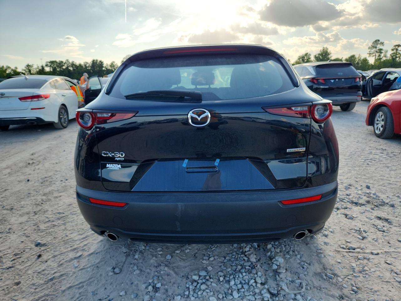 2026 Mazda Cx-30 - Фото 6
