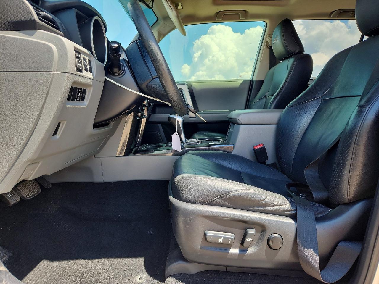 2013 Toyota 4Runner Sr5 - Image 7