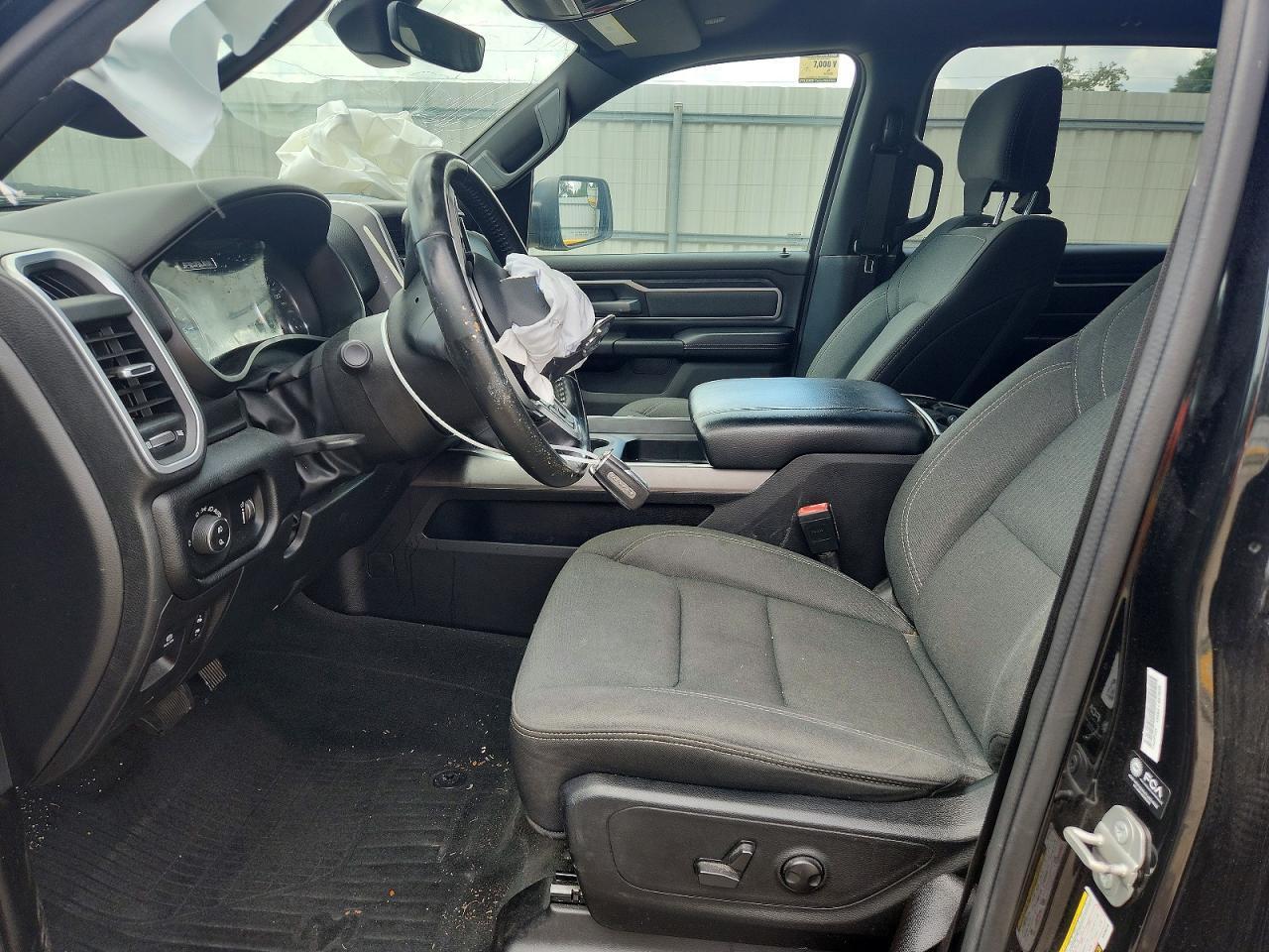 2022 Ram 1500 Big Horn/Lone Star - Фото 7