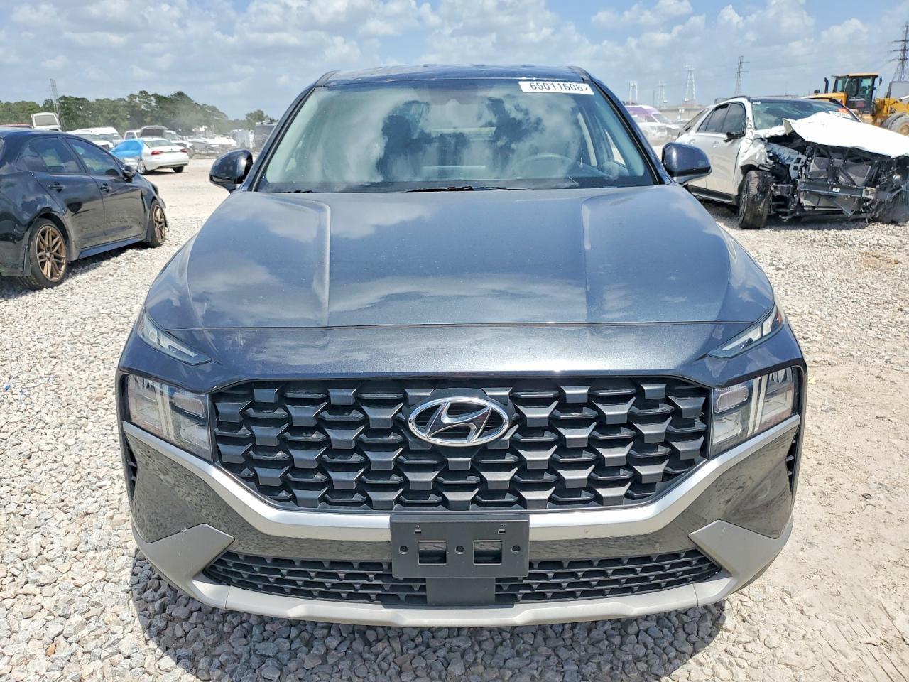 2022 Hyundai Santa Fe Se - Фото 5