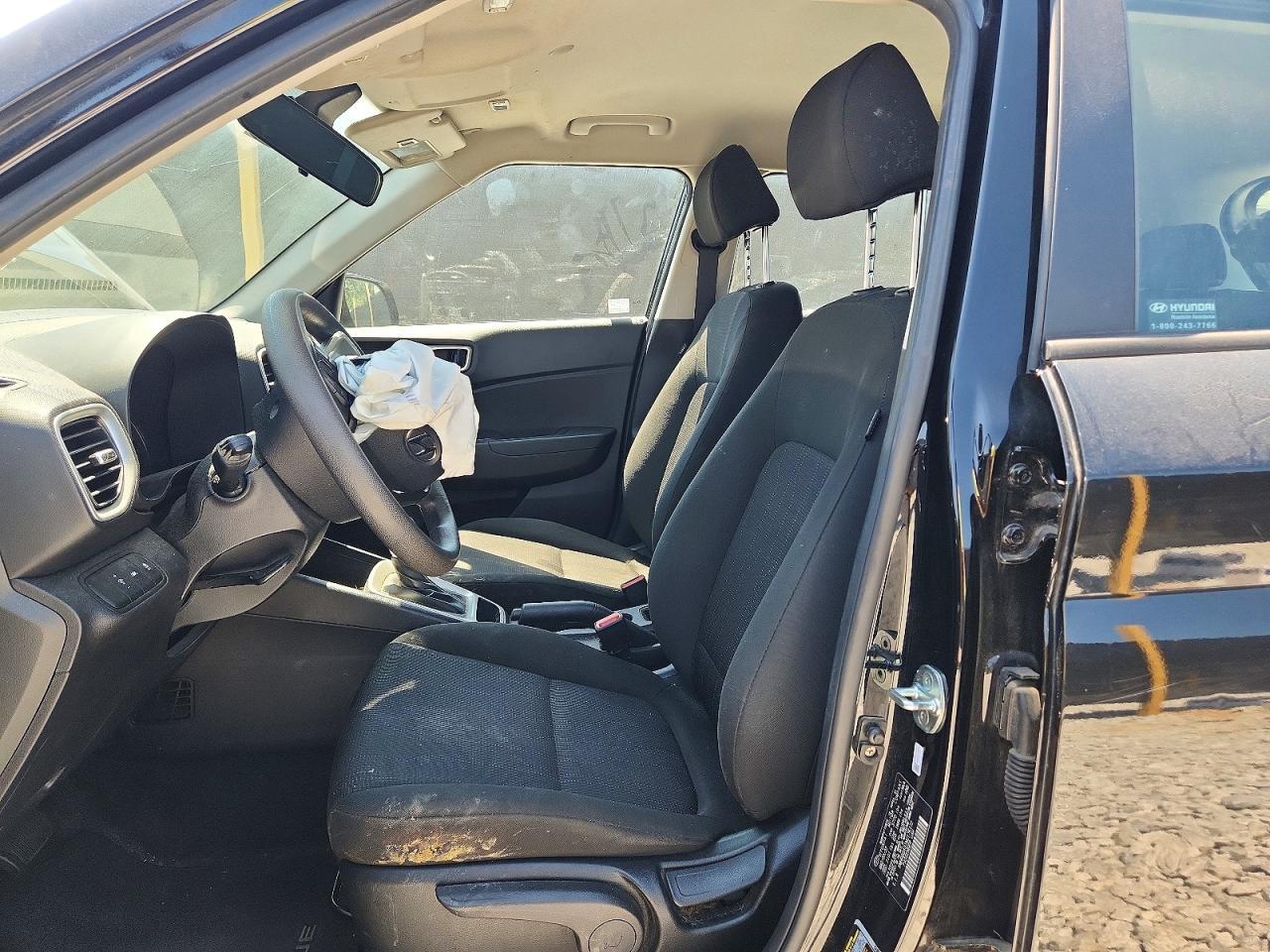 2022 Hyundai Venue Se - Фото 7