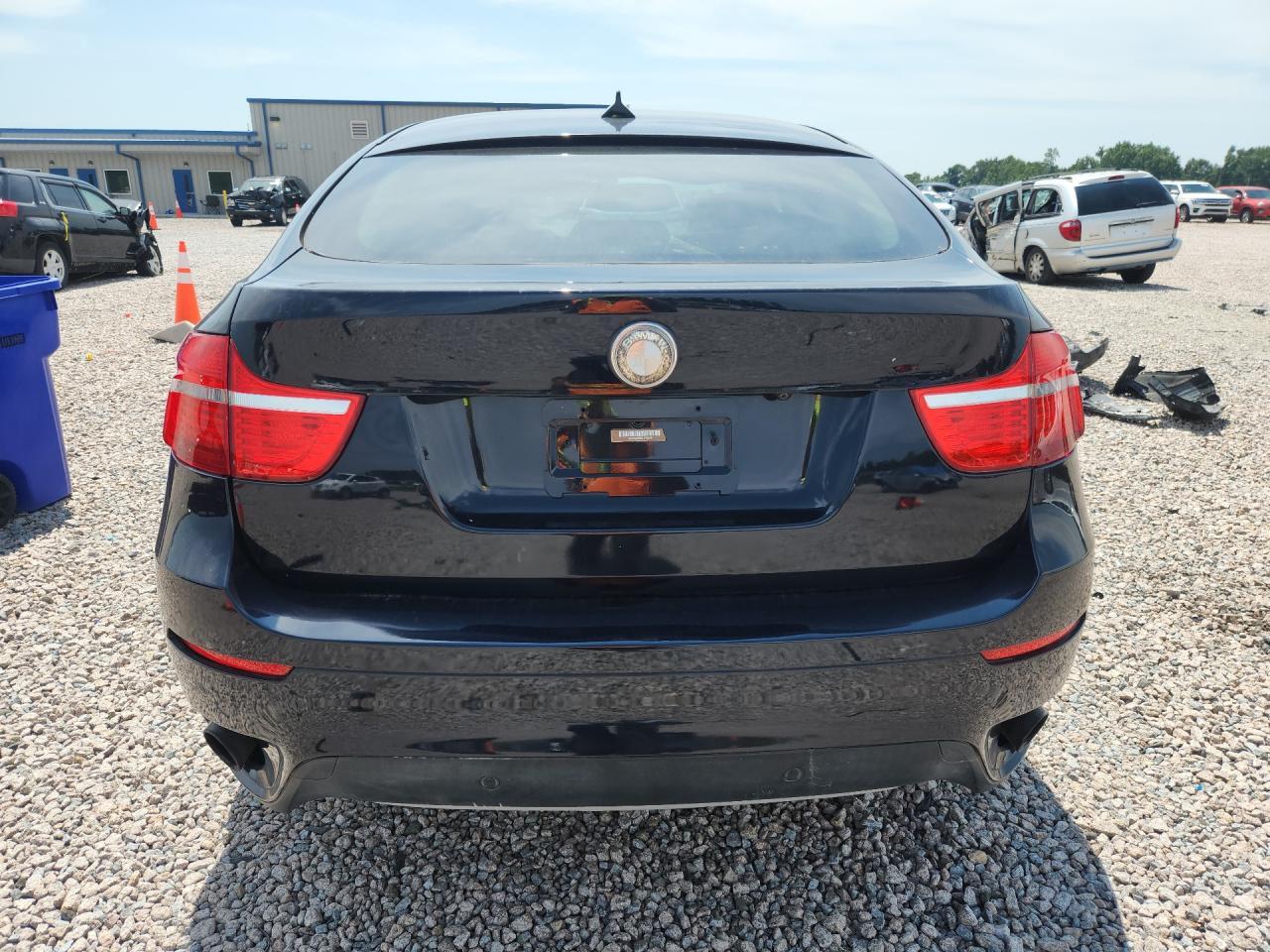 2012 BMW X6 xDrive35I - Image 6