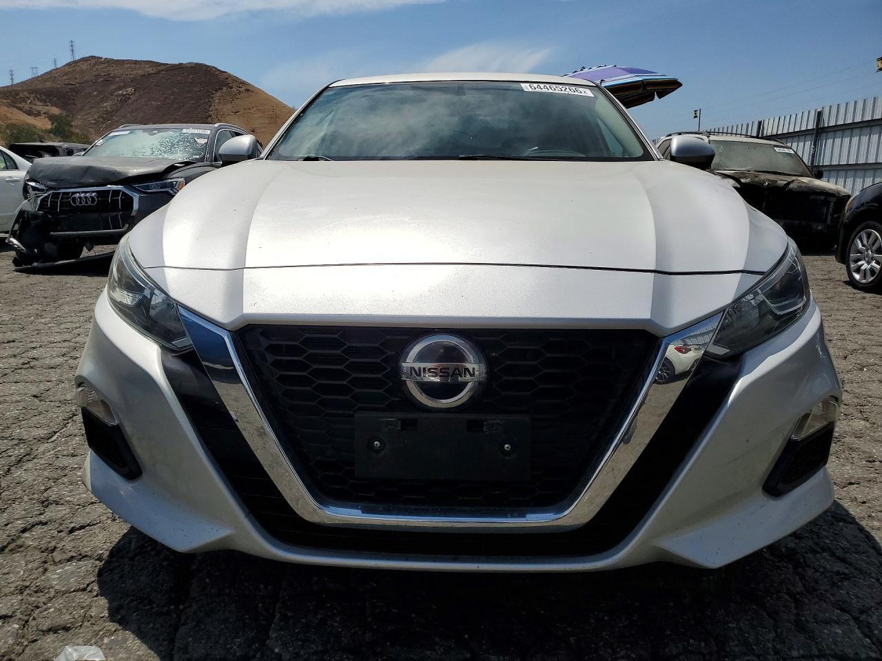 2019 Nissan Altima S - Image 5