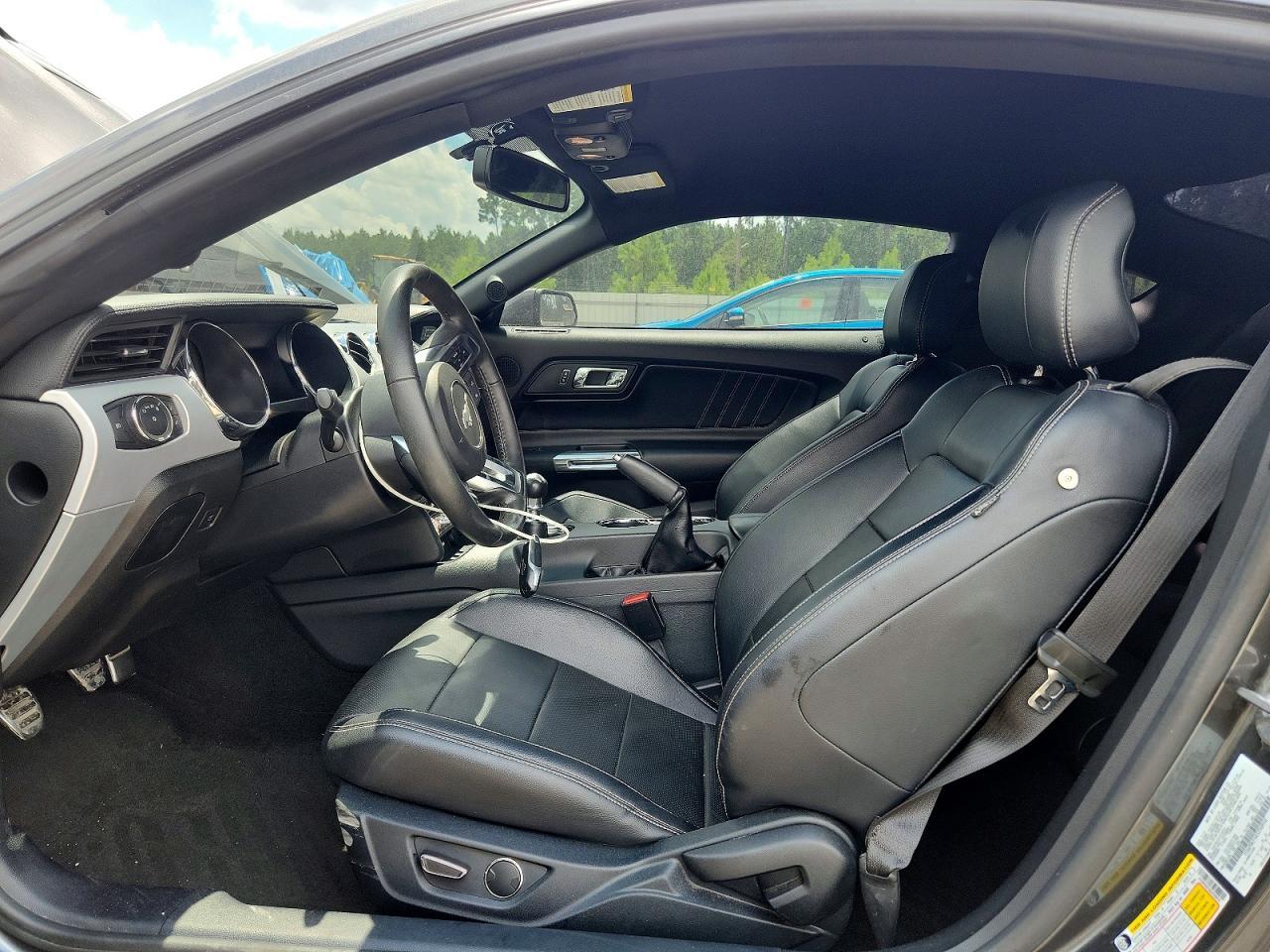 2016 Ford Mustang Gt - Фото 7