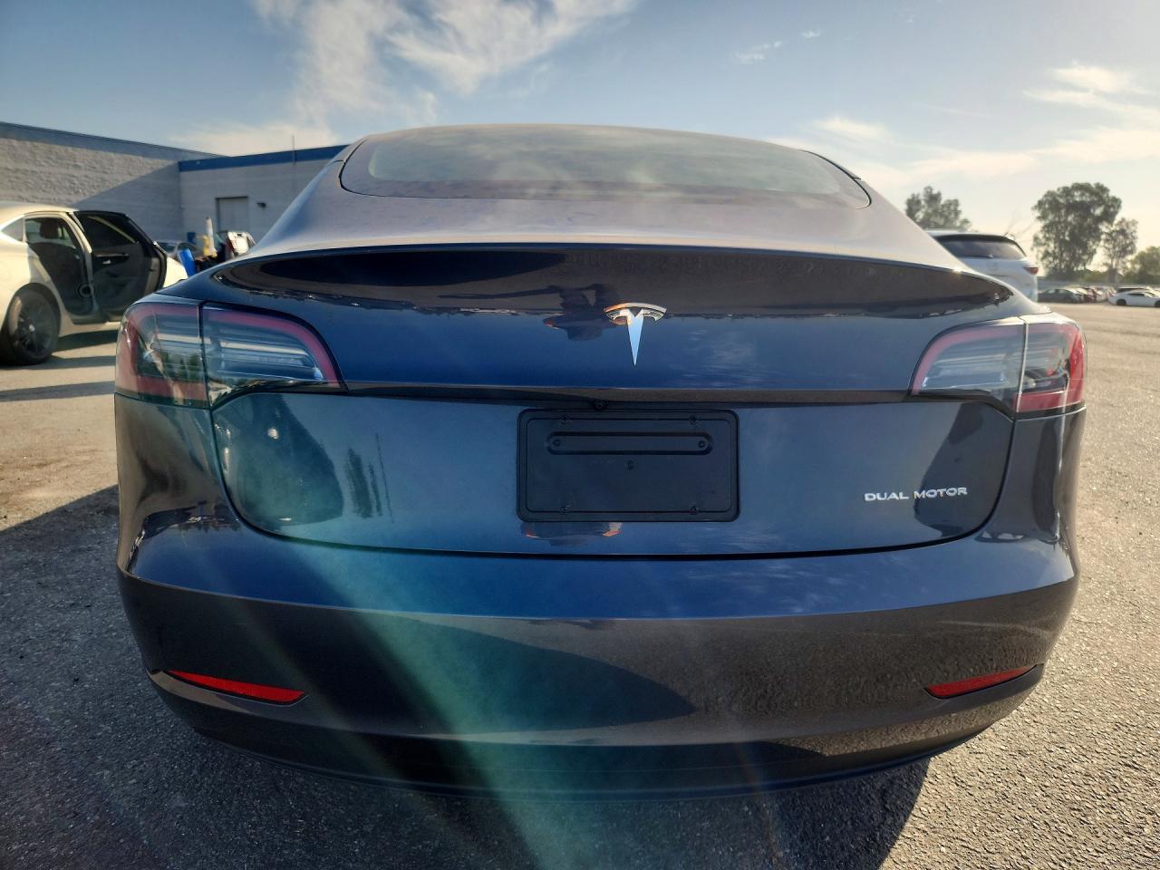 2023 Tesla Model 3 - Image 6