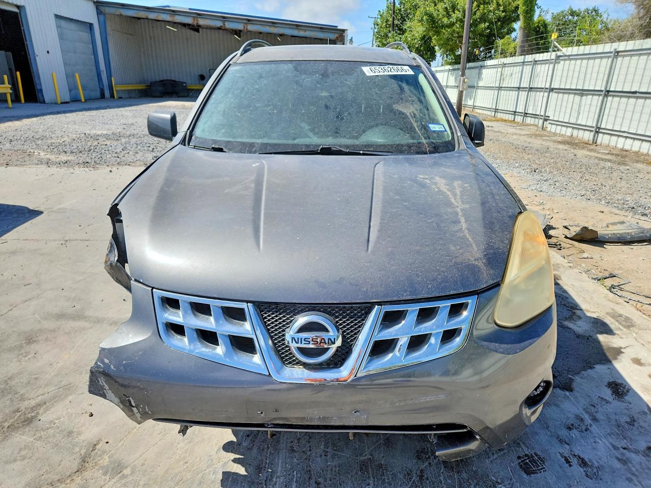 2011 Nissan Rogue S - Image 5