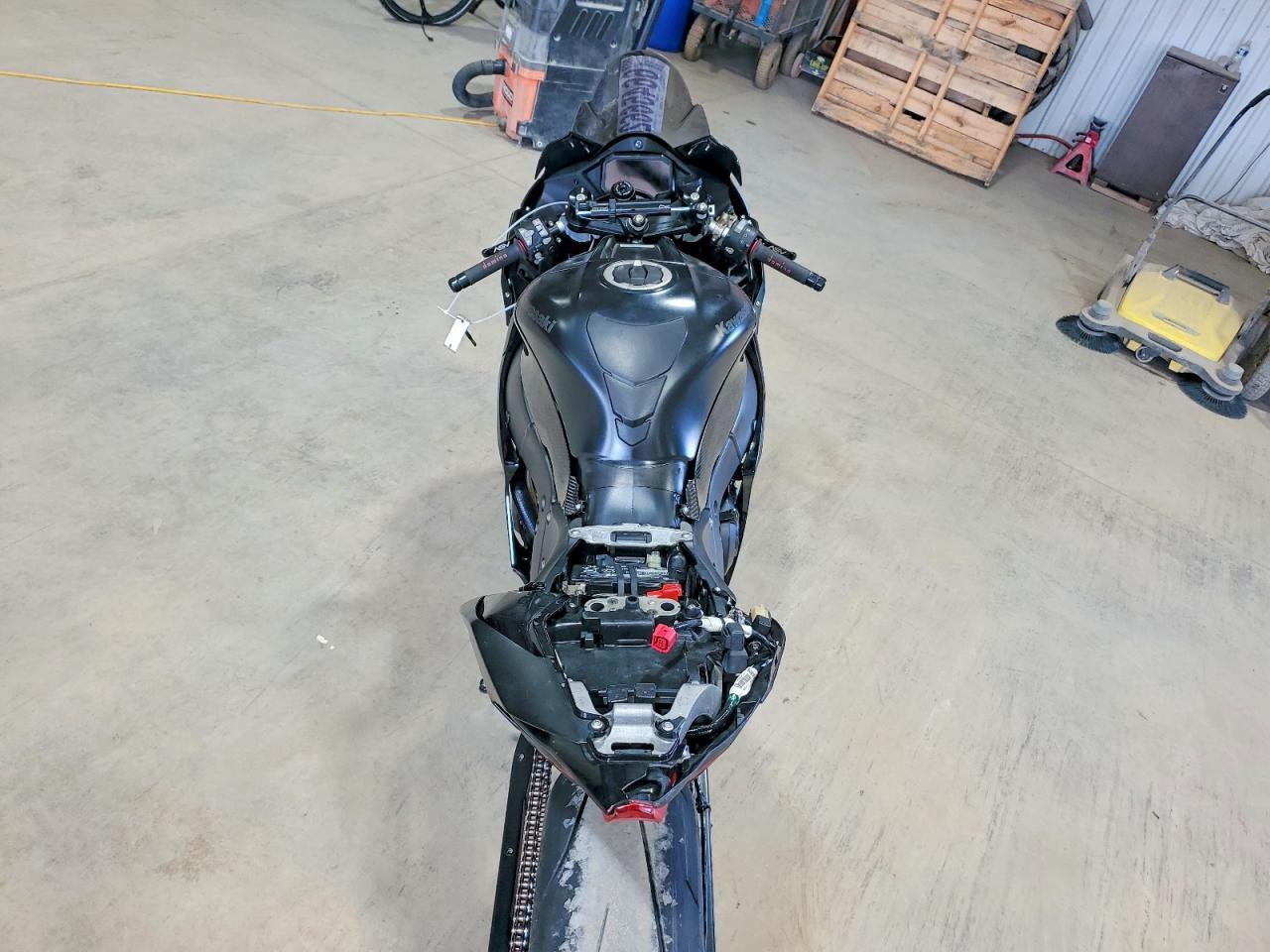 2024 Kawasaki Zx1002 M - Image 6