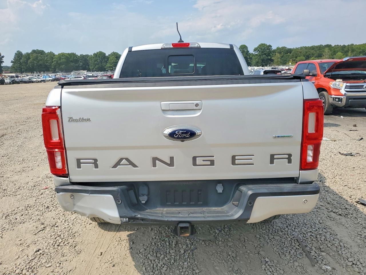 2019 Ford Ranger Xl - Фото 6