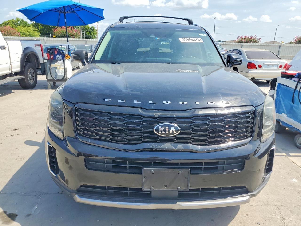 2020 Kia Telluride Ex - Image 5