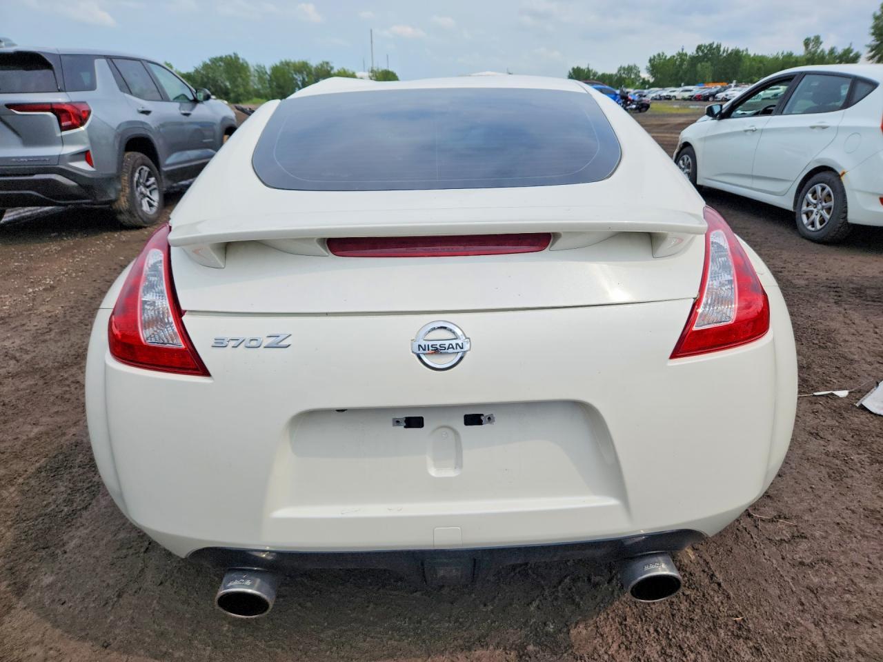 2019 Nissan 370Z Base - Image 6