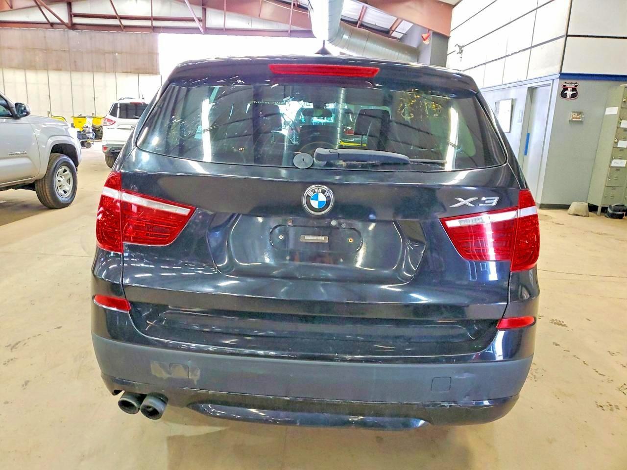 2013 BMW X3 xDrive28I - Фото 6