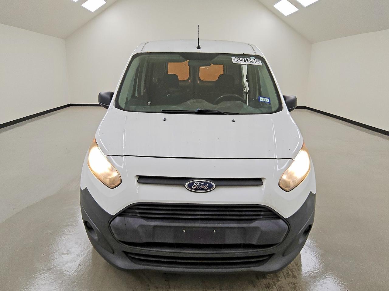 2015 Ford Transit Connect Xl - Фото 5