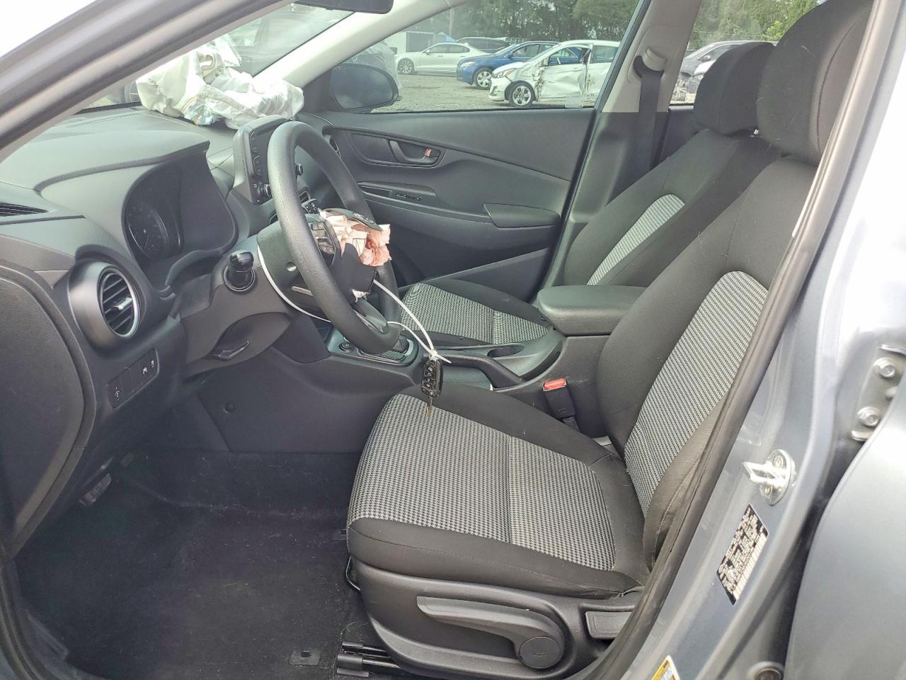 2019 Hyundai Kona Se - Фото 7