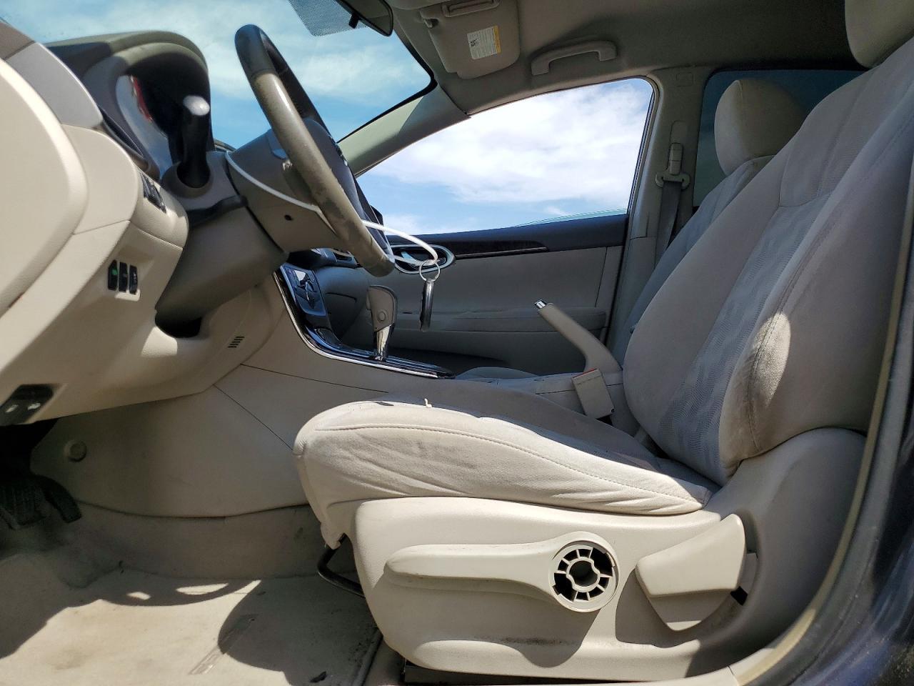 2013 Nissan Sentra S - Фото 7