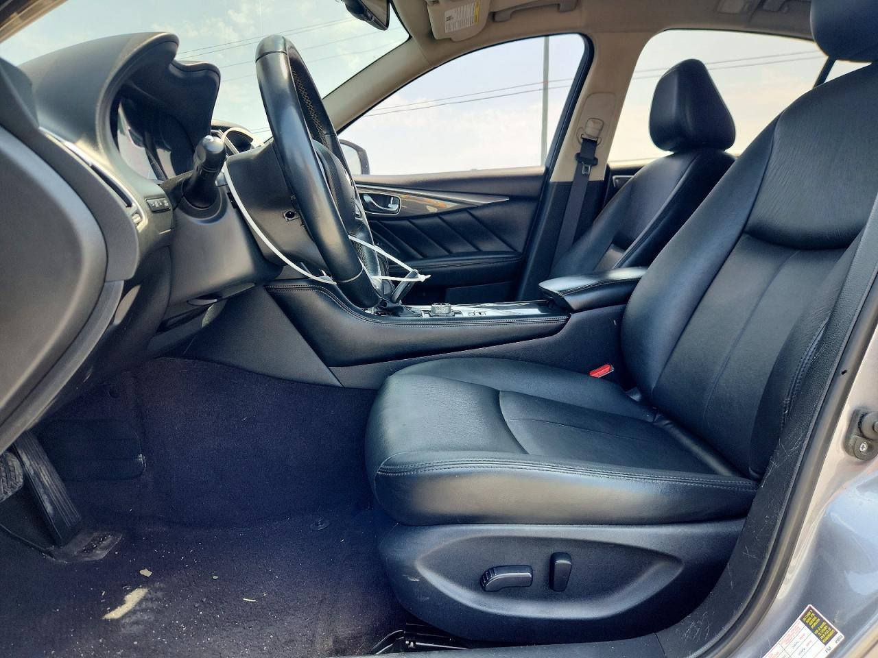 2019 Infiniti Q50 Pure - Фото 7