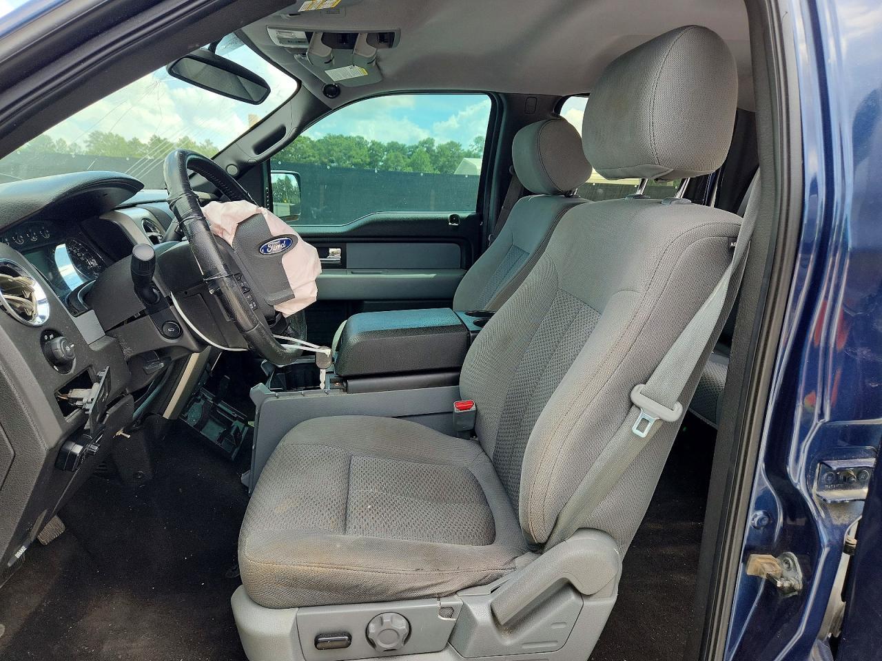 2014 Ford F150 Supercrew - Image 7