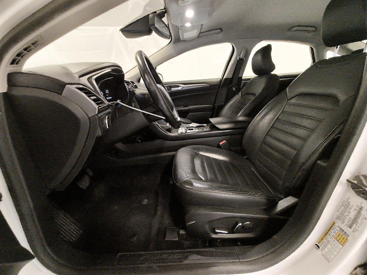 2017 Ford Fusion - Image 7
