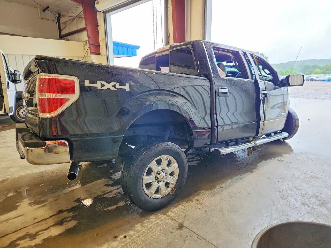 2014 Ford F150 Supercrew - Image 3