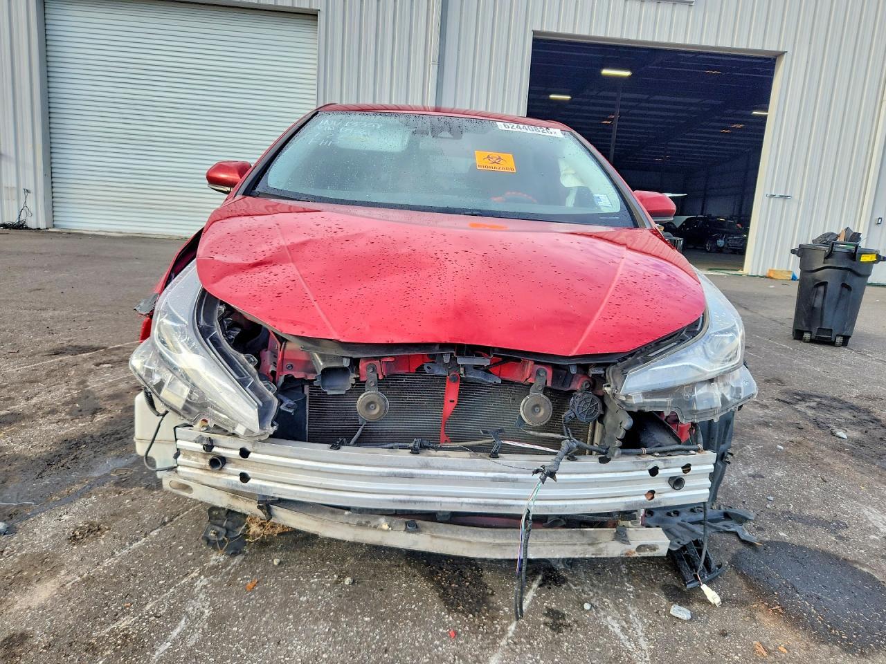 2019 Toyota Prius Le - Image 5