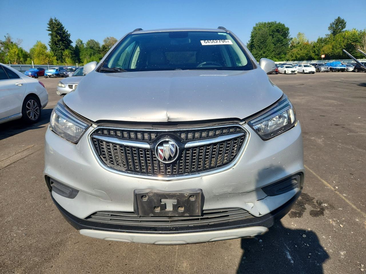 2017 Buick Encore Preferred - Фото 5
