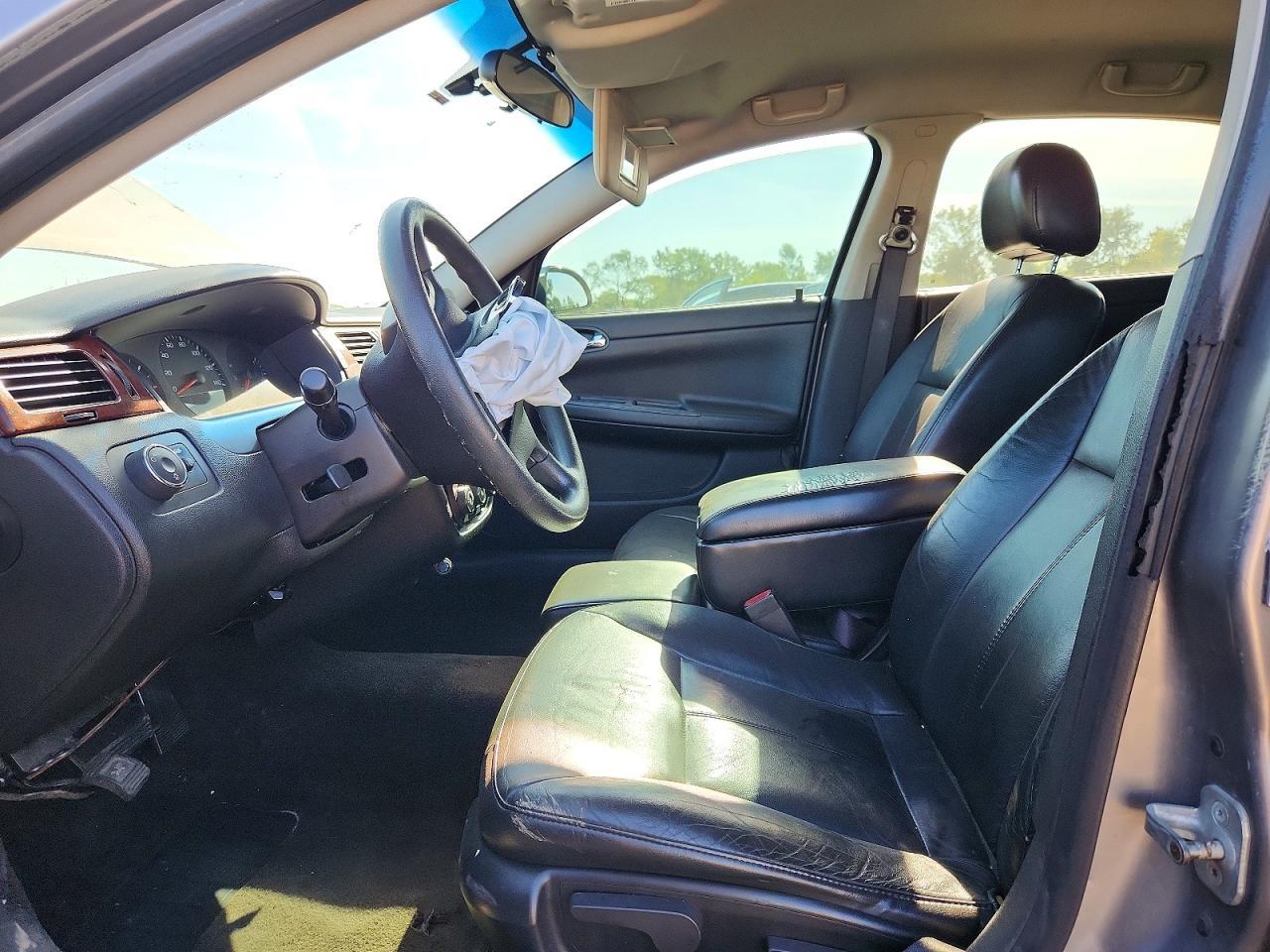 2006 Chevrolet Impala Ls - Image 7