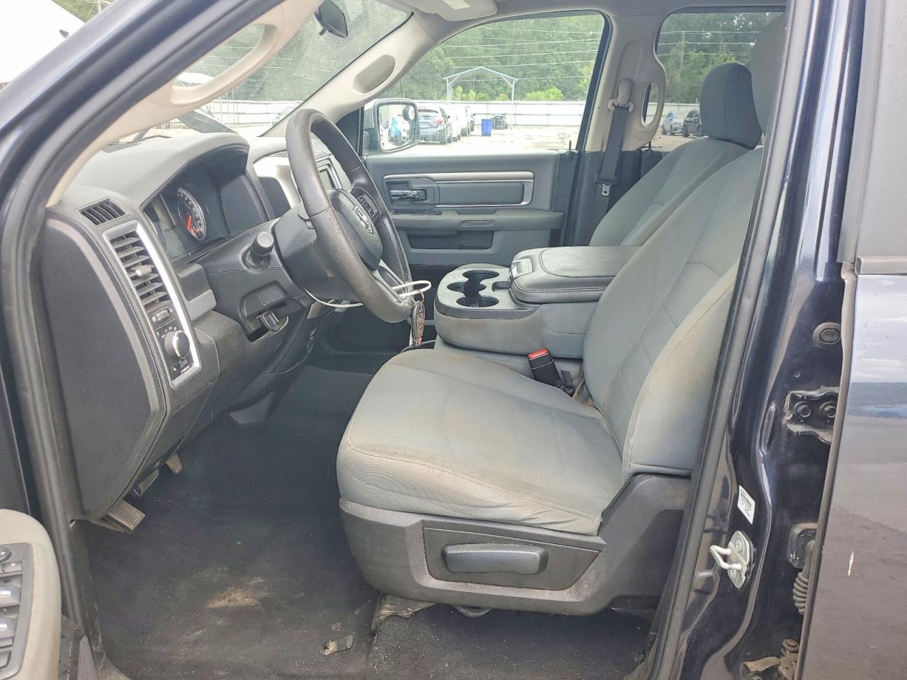 2019 Ram 1500 Classic Slt - Image 7
