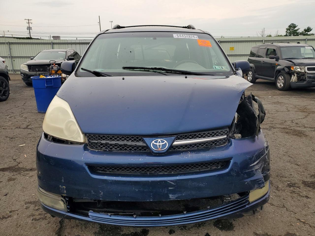 2004 Toyota Sienna Xle Limited 7 Passenger - Image 5