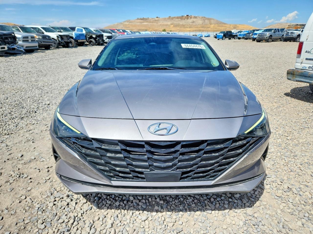 2021 Hyundai Elantra Sel - Image 5