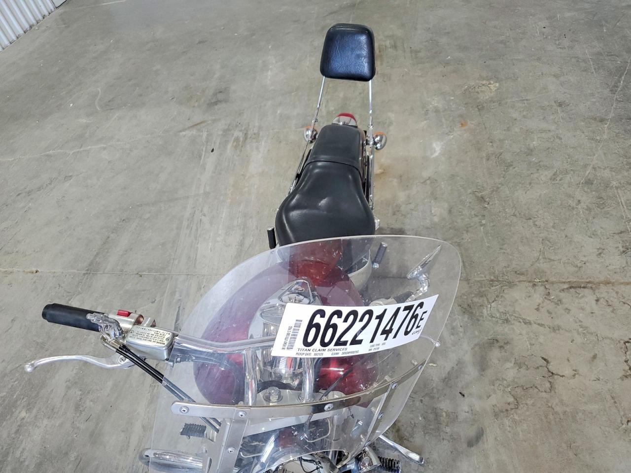 2006 Honda Vtx1300 C - Фото 5