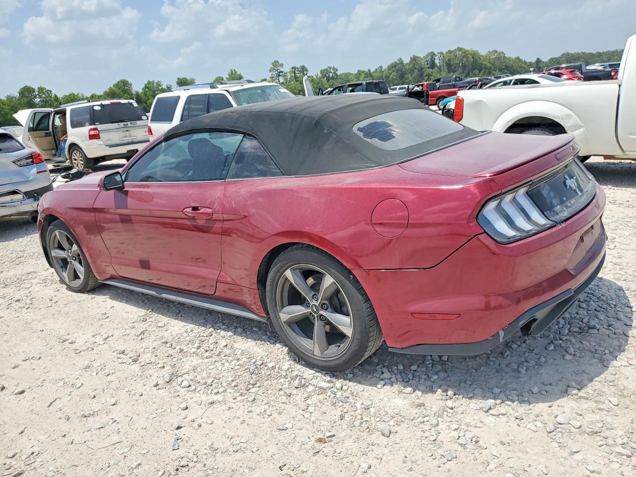 2016 Ford Mustang - Image 2