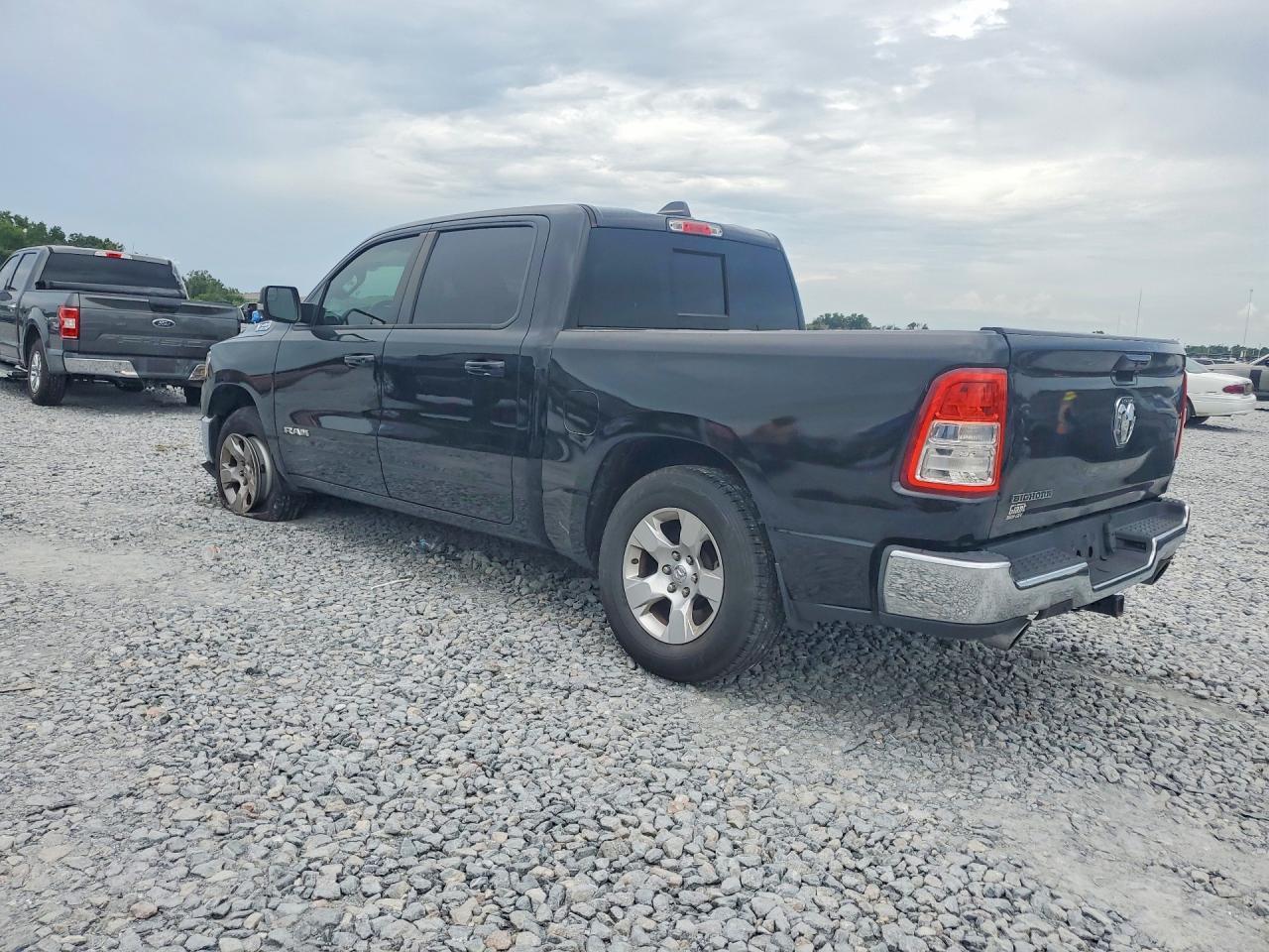 2022 Ram 1500 Big Horn/Lone Star - Image 2